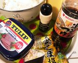 スパム（ランチョンミート）おにぎり作り方2写真