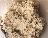 スパム（ランチョンミート）おにぎり作り方3写真