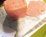スパム（ランチョンミート）おにぎり作り方4写真