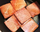 スパム（ランチョンミート）おにぎり作り方7写真