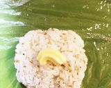スパム（ランチョンミート）おにぎり作り方8写真