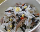 大阪のおっちゃんの寿司酢①作り方10写真