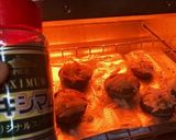 【マキシマム】しいたけチーズ作り方3写真