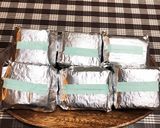 スパム（ランチョンミート）おにぎり作り方11写真