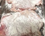 シンプル！簡単！鶏ももの塩胡椒ソテー作り方4写真