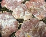 シンプル！簡単！鶏ももの塩胡椒ソテー作り方5写真