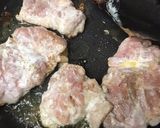 シンプル！簡単！鶏ももの塩胡椒ソテー作り方6写真