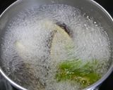 簡単2分！夏野菜の煮びたし作り方3写真