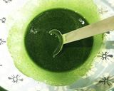スペインでも好評！抹茶サングリア作り方4写真