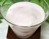 桃☆スムージー作り方6写真