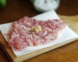 綺麗になれちゃう『超簡単♡棒棒鶏』作り方4写真