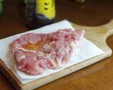 綺麗になれちゃう『超簡単♡棒棒鶏』作り方5写真