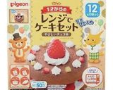 1歳お誕生日ケーキ☆作り方1写真