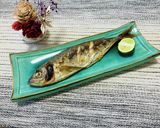 あじの塩焼き作り方3写真