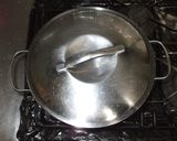 中華ねぎスープ♪簡単夏の胃弱の漢方食養生作り方6写真