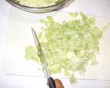 牛肉ミネストローネ♪簡単夏の食養生作り方2写真