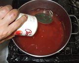 牛肉ミネストローネ♪簡単夏の食養生作り方4写真