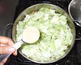 牛肉ミネストローネ♪簡単夏の食養生作り方10写真