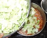 牛肉ミネストローネ♪簡単夏の食養生作り方9写真