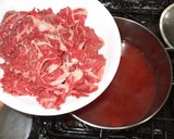 牛肉ミネストローネ♪簡単夏の食養生作り方5写真