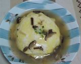 天津飯風　ふかひれ丼作り方5写真
