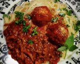 5種?のパスタ❨(@≧↺≦@)❩作り方1写真