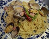 5種?のパスタ❨(@≧↺≦@)❩作り方7写真