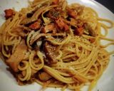 5種?のパスタ❨(@≧↺≦@)❩作り方8写真