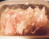 ダイエット☆簡単やわらか鶏胸鶏ササミ作り方1写真