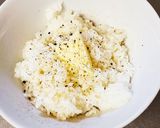 お好みベーコンエッグどんど丼！作り方1写真