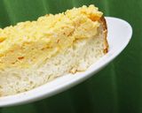 ねこねこ食パンで作る厚切りエッグトースト作り方7写真