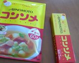 鮭と小松菜のクリーム煮作り方4写真