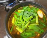 簡単♫本格♫スンドゥブチゲ作り方12写真