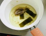 そら豆の出汁漬け作り方1写真