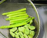 そら豆の出汁漬け作り方3写真