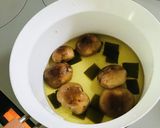 そら豆の出汁漬け作り方4写真