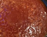本当に美味しい！ハンバーグソース作り方1写真