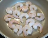 ごはんがすすむ!えびとゴーヤのカレー炒め作り方4写真