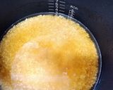シンプル舞茸おこわごはん作り方4写真