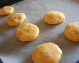 クランベリーのホワイトソフトクッキー◎作り方7写真
