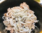 みんな大好きさくさくコロッケ夕飯メニュー作り方4写真