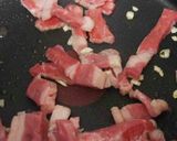 ユッケジャンラーメン作り方3写真