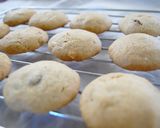 クランベリーのホワイトソフトクッキー◎作り方8写真