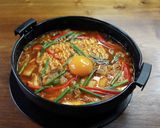 ユッケジャンラーメン作り方8写真