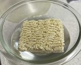 ツナきゅうり 冷やし豆腐クリームラーメン作り方3写真