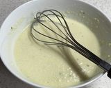 ツナきゅうり 冷やし豆腐クリームラーメン作り方6写真