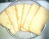 ジューシー♪おあげの炊いたん作り方1写真