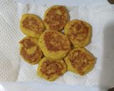 鶏と豆腐のつくね　ワンコも一緒♪作り方7写真