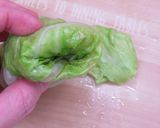 ロールキャベツ☆夏野菜ラタトゥイユ仕立て作り方9写真