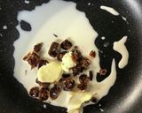簡単♪食パンでカリカリラスク/飴で味変♪作り方3写真